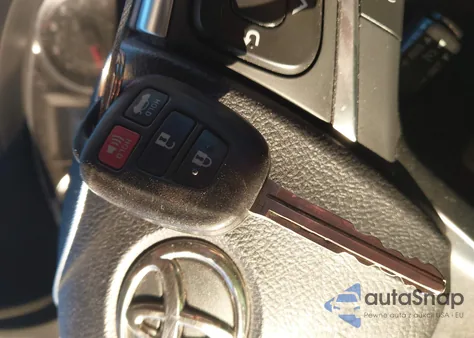 2017 Toyota Camry Se z USA, uszkodzony, nr VIN 4T1BF1FK1HU637467